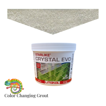Evo Crystal Artist 1.1 lb